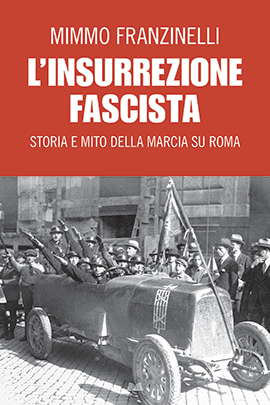 L'insurrezione fascista