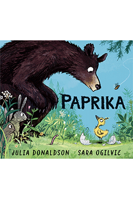 Paprika